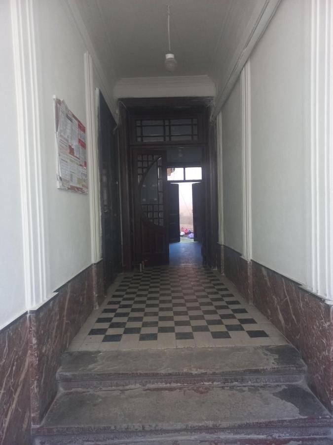 Чорно -Білий Люкс В Центрі Apartment ลวีฟ ภายนอก รูปภาพ
